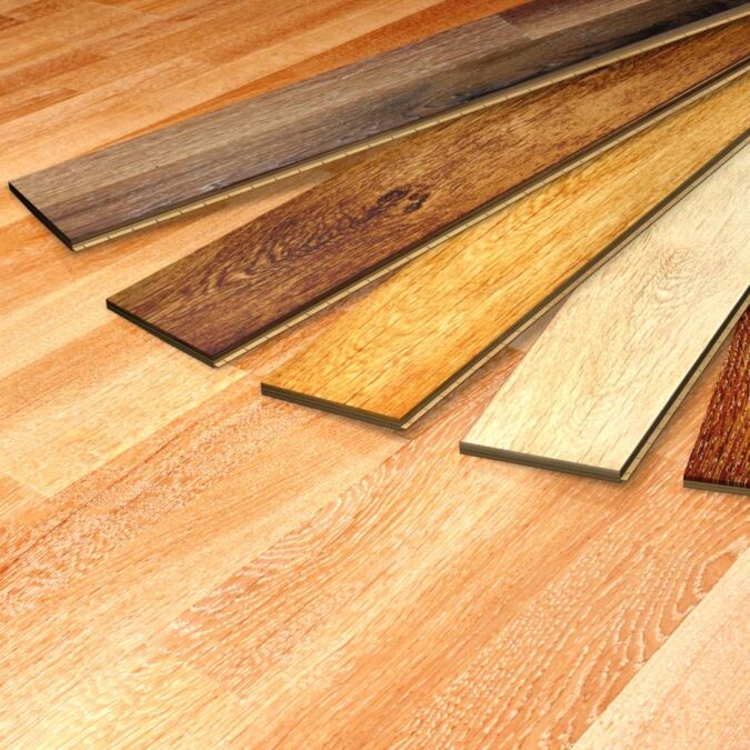 Pose de parquet Pfastatt 8