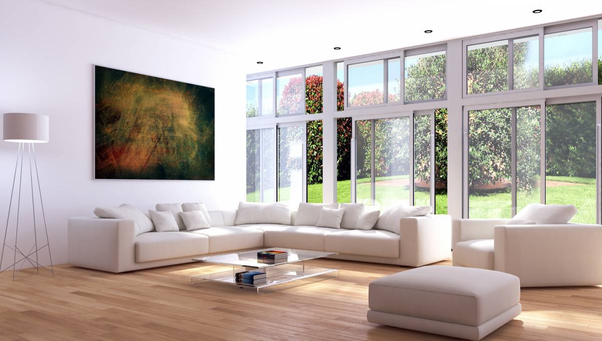 Comment remplacer le spot lumineux de mon plafond tendu ? Kingersheim