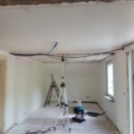 DÉPANNAGE PLAFONDS TENDUS MULHOUSE Wittelsheim 2