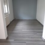 Pose de parquet et peinture à Brunstatt près de Mulhouse dans le Haut-Rhin Kingersheim 3