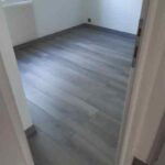 Pose de parquet et peinture à Brunstatt près de Mulhouse dans le Haut-Rhin Belfort 4