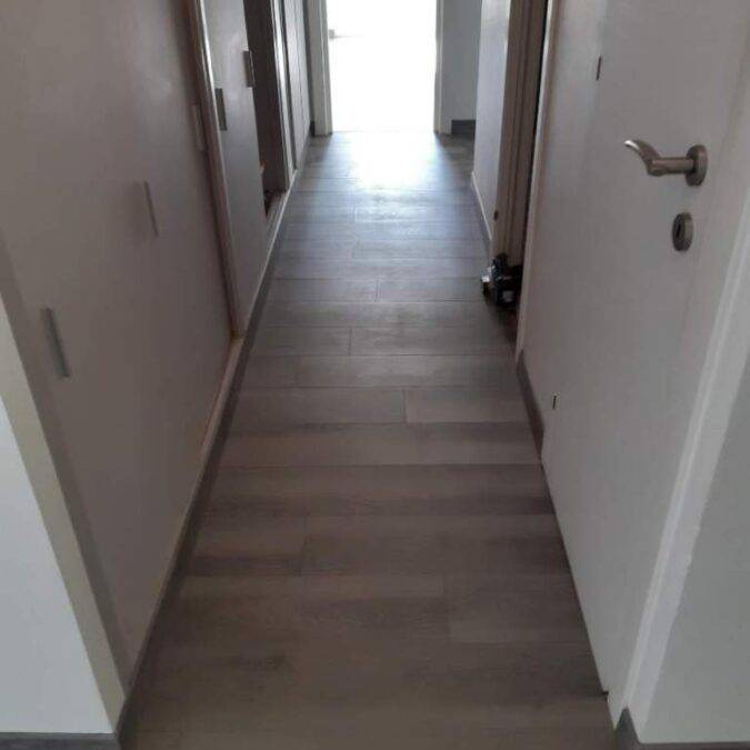 Pose de parquet Illzach 0