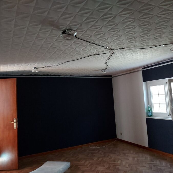 20210902_100716 3 675X675 | MTS 68 Découvrez notre dernier chantier de pose de plafond tendu à BUETWILLER près de DANEMARIE Rixheim 0