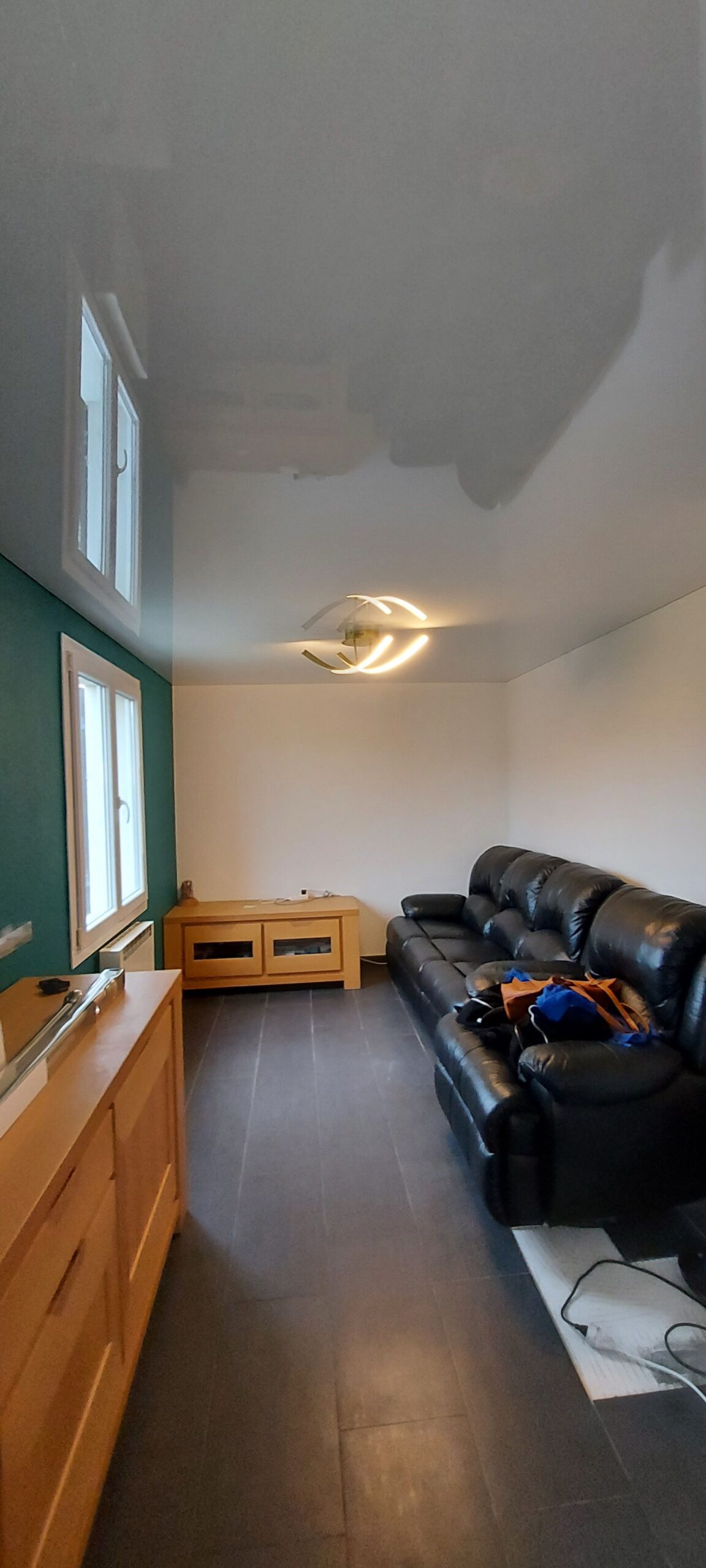 Comment bien nettoyer votre plafond tendu ? Wittenheim